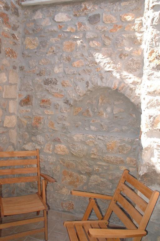 Stoneapartments, Γ Κωσταλοσ Και Σια Οε Avgonima Zewnętrze zdjęcie