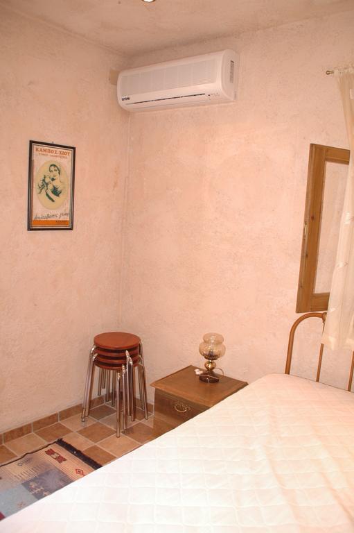 Stoneapartments, Γ Κωσταλοσ Και Σια Οε Avgonima Zewnętrze zdjęcie
