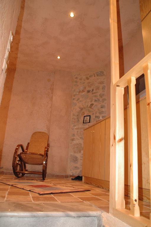 Stoneapartments, Γ Κωσταλοσ Και Σια Οε Avgonima Zewnętrze zdjęcie